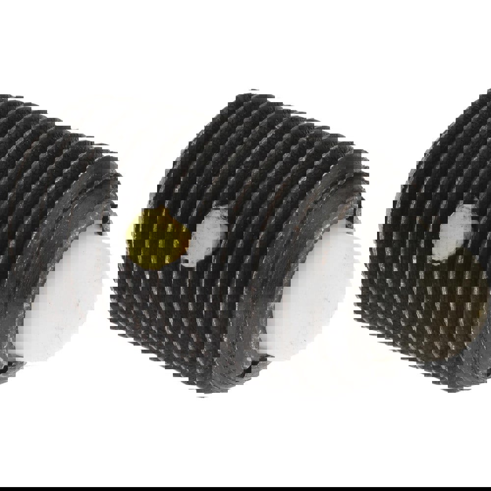 Threaded Spring Plunger: 5/8-11, 1.062